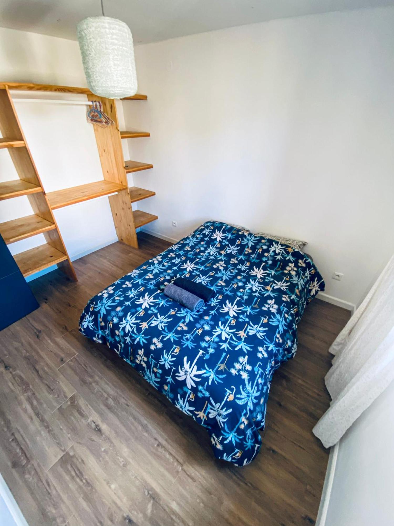 Belle Maison En Hauteur Vue Sur Mer, La Confiance Saint-Benoît Extérieur photo